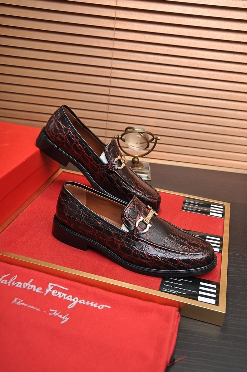 Ferragamo Shoes